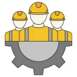construction icon